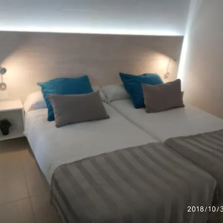 Lägenhet Teneryfa Costa Adeje (Tenerife)