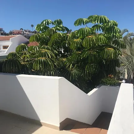 Teneryfa Lägenhet Costa Adeje (Tenerife)